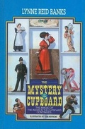 Cover: The Mystery of the Cupboard - Perfection Learning
