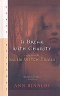 Cover: A Break with Charity - Perfection Learning