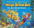 Cover: The Magic School Bus on the Ocean Floor - Turtleback Books