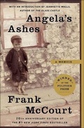 Cover: Angela's Ashes - Perfection Learning