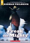 Cover: Freak the Mighty - Turtleback Books
