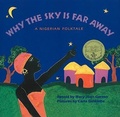 Cover: Why the Sky Is Far Away - Perfection Learning