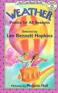 Cover: Weather - Perfection Learning