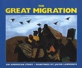 Cover: The Great Migration - Perfection Learning