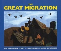 Enlarge image Cover: The Great Migration - Perfection Learning