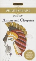 Cover: Antony and Cleopatra - Perfection Learning
