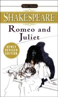 Cover: Romeo and Juliet - Perfection Learning