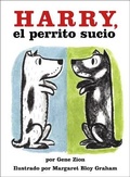 Cover: Harry, the Dirty Dog/Harry El Perrito Sucio - Perfection Learning