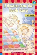 Cover: Quarter from the Tooth Fairy - Perfection Learning