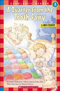 Enlarge image Cover: Quarter from the Tooth Fairy - Perfection Learning