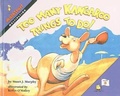 Cover: Too Many Kangaroo Things to Do! - Turtleback Books