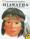 Cover: Hiawatha - Perfection Learning