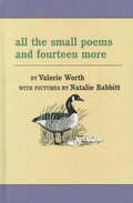 Cover: All the Small Poems and Fourteen More - Perfection Learning
