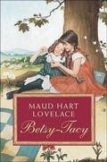 Cover: Betsy-Tacy - Turtleback Books