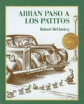 Cover: Abran Paso A los Patitos - Perfection Learning