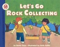 Cover: Let's Go Rock Collecting - Turtleback Books