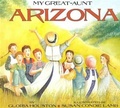 Cover: My Great-Aunt Arizona - Perfection Learning