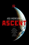 Cover: Ascent - Simon & Schuster