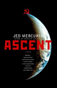 Enlarge image Cover: Ascent - Simon & Schuster