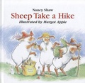 Cover: Sheep Take a Hike - Turtleback Books