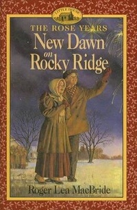 Enlarge image Cover: New Dawn on Rocky Ridge - Perfection Learning