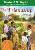 Cover: Friendship - Perfection Learning