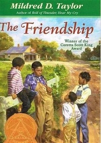 Enlarge image Cover: Friendship - Perfection Learning
