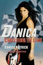 Cover: Danica--Crossing the Line - Touchstone