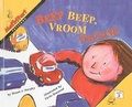 Cover: Beep Beep, Vroom Vroom! - Perfection Learning