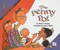 Cover: The Penny Pot - Turtleback Books