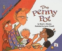 Enlarge image Cover: The Penny Pot - Turtleback Books