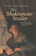 Cover: The Shakespeare Stealer - Perfection Learning