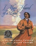 Cover: I Have Heard of a Land - Perfection Learning