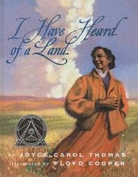 Enlarge image Cover: I Have Heard of a Land - Perfection Learning