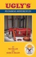 Cover: Ugly's Plumbing References - Jones and Bartlett Publishers, Inc