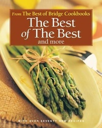 Abbildung von: Best of the Best and More - Robert Rose Inc