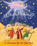Cover: Who's Hiding? - Liguori Publications,U.S.