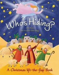 Enlarge image Cover: Who's Hiding? - Liguori Publications,U.S.