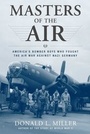 Cover: Masters of the Air - Simon + Schuster LLC