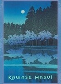 Cover: Kawase Hasui Boxed Notecards - Pomegranate Communications Inc,US