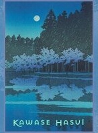 Enlarge image Cover: Kawase Hasui Boxed Notecards - Pomegranate Communications Inc,US