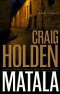 Cover: Matala - Simon + Schuster Inc.