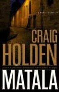Enlarge image Cover: Matala - Simon + Schuster Inc.