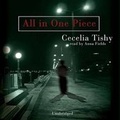 Cover: All in One Piece - Blackstone Publishing