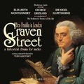 Cover: Craven Street - Blackstone Publishing