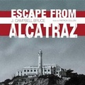 Cover: Escape from Alcatraz - Blackstone Publishing