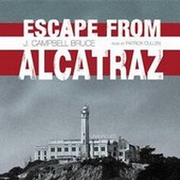 Enlarge image Cover: Escape from Alcatraz - Blackstone Publishing