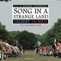 Abbildung von: Song in a Strange Land - Blackstone Audiobooks
