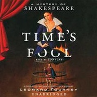Enlarge image Cover: Time's Fool - Blackstone Publishing
