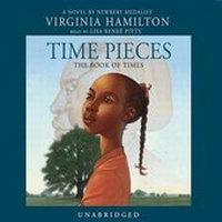 Enlarge image Cover: Time Pieces - Blackstone Audiobooks
